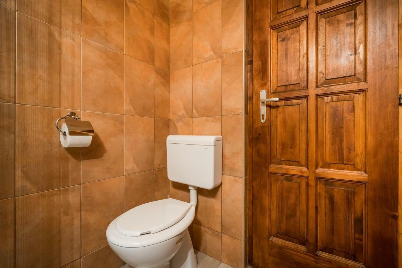 BpR BRIGHT Sapphire Apartment Budapest Eksteriør billede