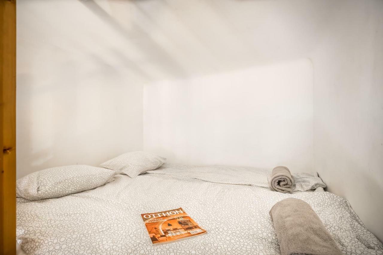 BpR BRIGHT Sapphire Apartment Budapest Eksteriør billede